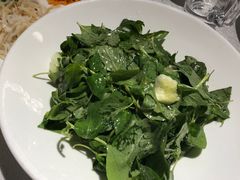 -金狮麟·新豫菜(金码大厦店)