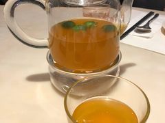 -港丽餐厅(龙之梦长宁店)