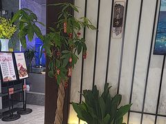 -俏东方·海味水饺·青岛菜(崂山店)