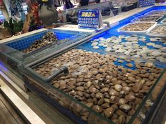 -万象·复兴号鲜肉烤肉海鲜自助(升级店)