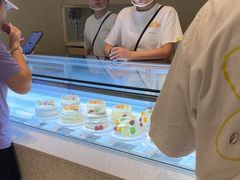 -WenTinG文汀·半糖蛋糕(合生汇店)