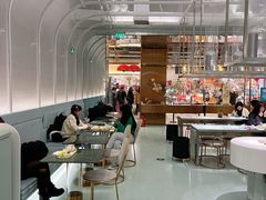 大堂-青山研究所Aoyama Lab