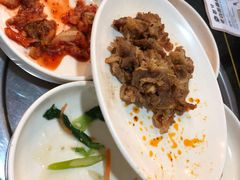-本家韩国烤肉(财富大厦店)