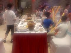 -东方大酒楼(万科店)