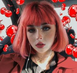 -GIRL STYLE 烫发·染发沙龙