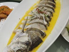-老德州四合院·德州菜(天衢路店)