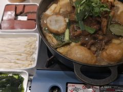 牛腩牛杂煲-牛腩之旅·牛腩牛杂煲(光启城美食城店)