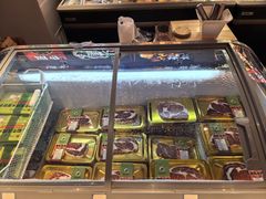 -牛将军•涮肉•烤肉(北京王府井·故宫店)
