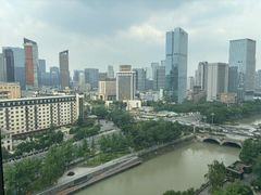 -成都明宇丽雅饭店