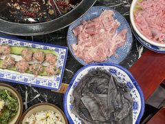 -陈眼镜火锅(总店)