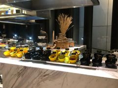 -金陵饭店 56F 家·海鲜火锅餐厅
