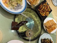 -大眼锅贴水饺(河东店)