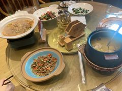 -鸿运楼·舌尖上的徽菜