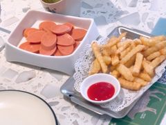 -小城牛事·鲜牛肉火锅(万达店)