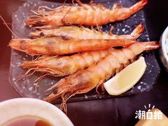 -真剑日本料理·铁板烧(贵州路店)