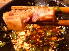 手工午餐肉-吃皮火锅馆(苏宁店)