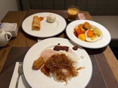 -新加坡乌节希尔顿酒店 (SG Clean)
