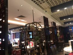 -山泉公馆酒家(广州东站店)