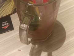 -必胜客(万达广场店)