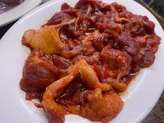 -西塔隆太白烤牛肉馆(图们路店)