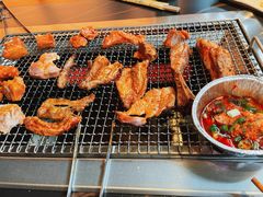 -五彩凉山自助西昌烧烤(柳翠路店)