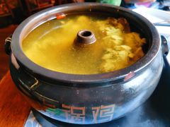 云海肴汽锅鸡-云海肴·云南菜(南强街总店)