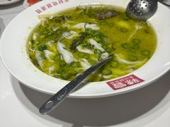 -新辣宴·湖南家常菜·商务聚餐(中粮创芯店)