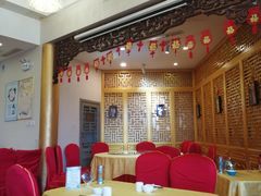 大堂-同和居(什刹海店)