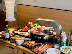 -牛佬•炭火烤肉(挂绿店)