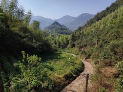 -仙霞关景区