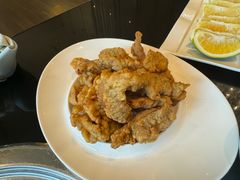 -西安浐灞艾美酒店·汉江餐厅·火锅