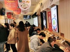 -武圣羊汤·西北面(朝阳门店)