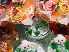 -渝味川菜(夜宵航母店)