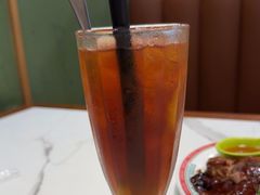 -鹅冠港式茶餐厅(来福士店)