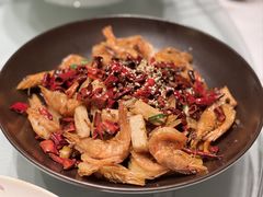 -天成·川菜家宴(海港城店)