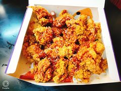 -前进5路汉堡炸鸡(前进五路店)