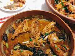 -顺味凤城·顺德菜专门店(九六广场店)