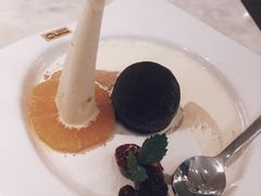 -港丽餐厅(高德置地店)