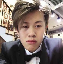 点击看大图 -一道造型