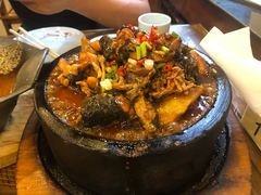 -西江美食舫·江西菜(健德桥店)