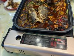 -福巷湘食小馆·猛火现炒(上海首店)