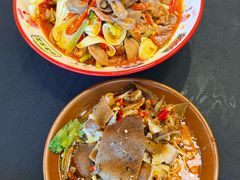 -蜀川川破店·江湖菜·烧烤(北京首店)