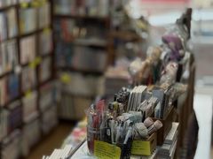 -开益书店(郓城南路店)