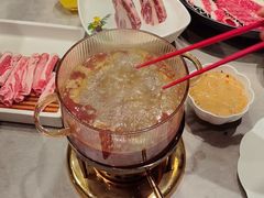 -合乐·创意火锅(亚东柒号店)