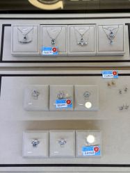 -Cindy Jewelry·钻戒·彩色宝石