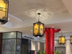 -汉水谣·江景餐厅(江滩店)