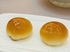 叉烧包-玖味(老工人西路店)