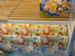 -爸爸糖手工吐司(上海五角场万达店)