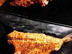 -小俩口烧烤东北菜(双井店)