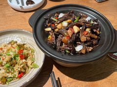 -云海肴·汽锅鸡·云南菜(美罗城店)